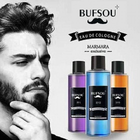 Wholesale Organic Man Beard Care After Shave Spray Soothing Moisturizing Mens Aftershave Cologne After Shave